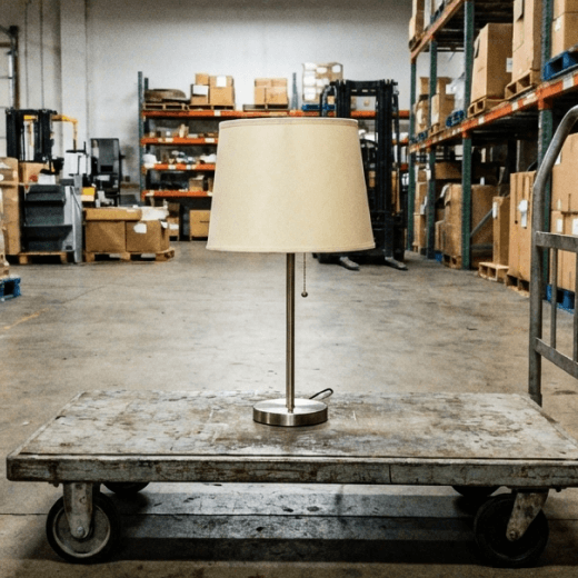 Lamp product - original